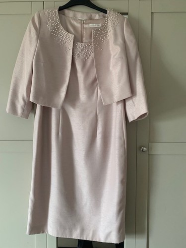 Mother the bride outfit - mother,