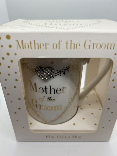 Mother the grom - of, china