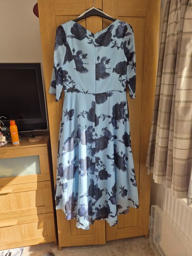 Mother the bride dress - mother,