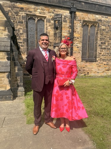 Mother the bride dress mob - the,
