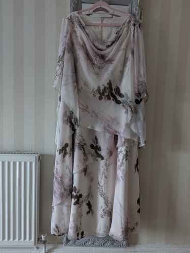 Mother the groom - mother, dress