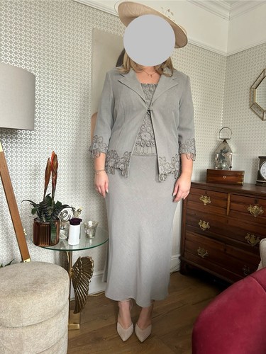 Mother the bride outfit - mother, of