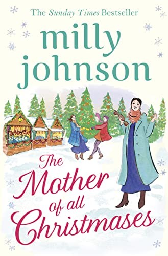 The mother all - mother, of