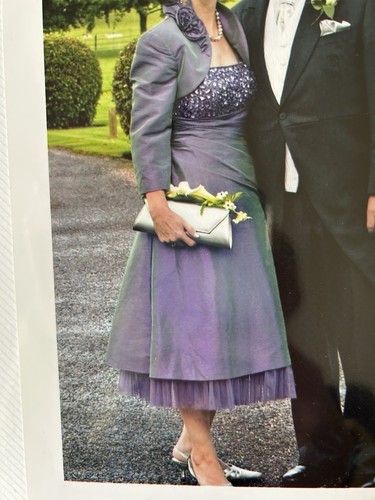 Mother the bride beautiful - mother, of