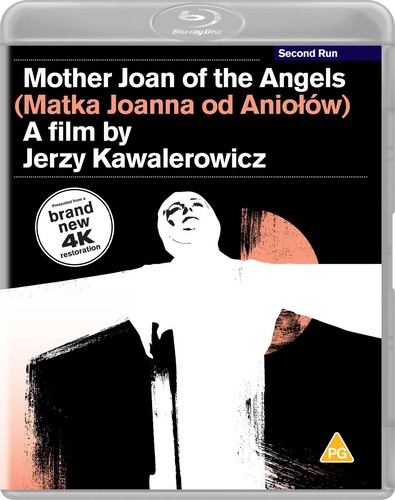 Mother joan the angels - the,