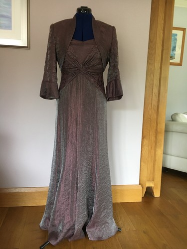 Mother the bride - mother, outfit