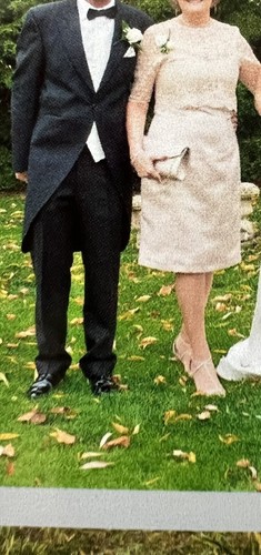 Wedding outfit for mother - wedding, of