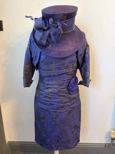 Presen luxe wedding guest - de,