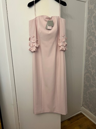 Mother the bride - bride, dress,