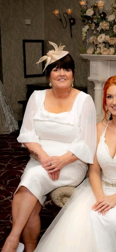 Mother the bride outfit - outfit,
