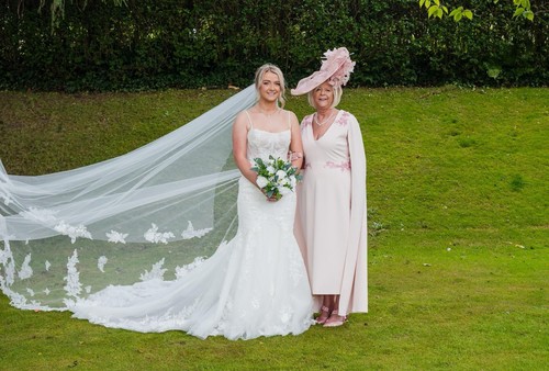 Mother the bride dress size - mother,