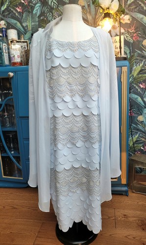 Bnwt condici blue - bnwt, silver