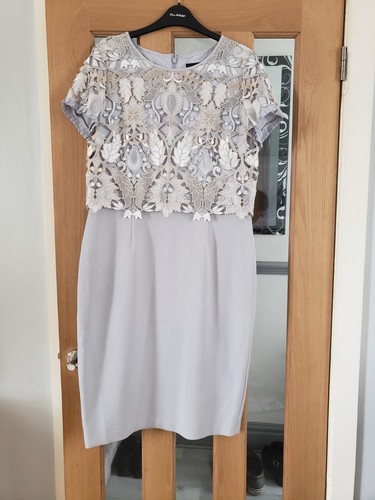 Mother the bride outfit - mother,