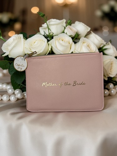 Mother the bride cosmetics - of,
