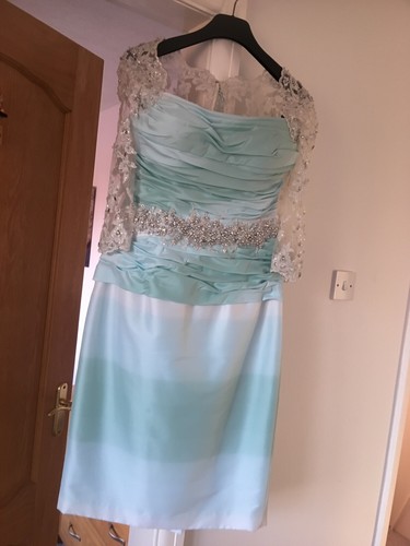 Mother the bride outfits - mother,