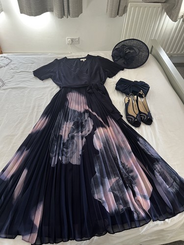 Mother the bride - mother, outfit