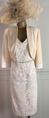 Mother bride groom outfit - mother,