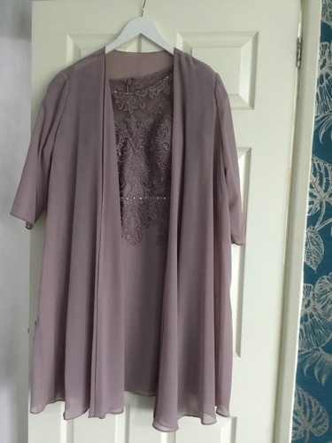 Mother the bride outfit - mother, of