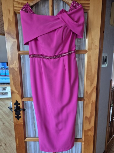 Mother the bride dress - mother, of