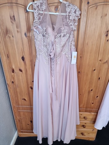 Mother the bride dress - of,