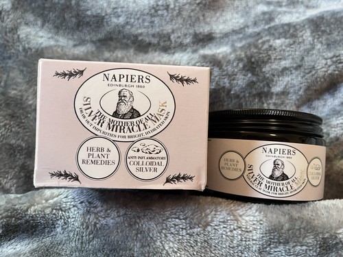 Napiers the mother all - the,