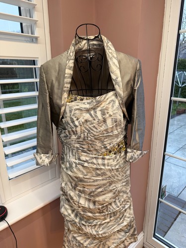 Mother the bride dress - the,