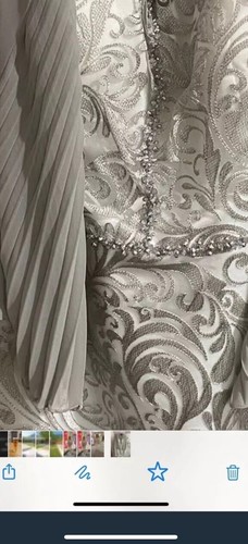Mother the bride outfits - the,