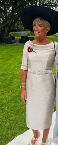 Mother the bride groom - the,