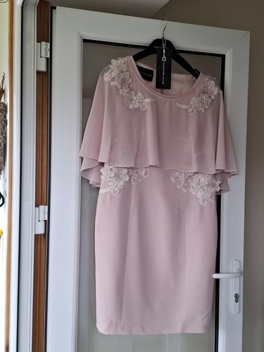 Mother the bride outfit - the,