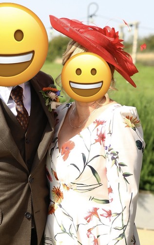 Full mother the bride - mother, of