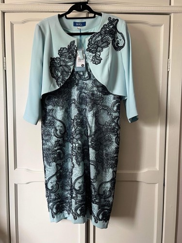 Mother bride outfit - mother,