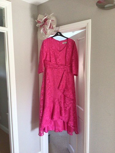 Mother the bride dress - mother,