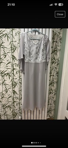 Mother the bride size 18 - of,