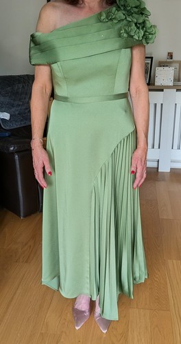 Mother the bride dress - of,