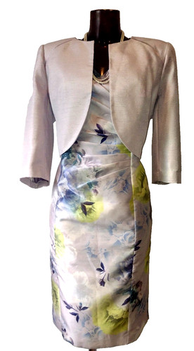 Jacques vert silver blue green - blue,