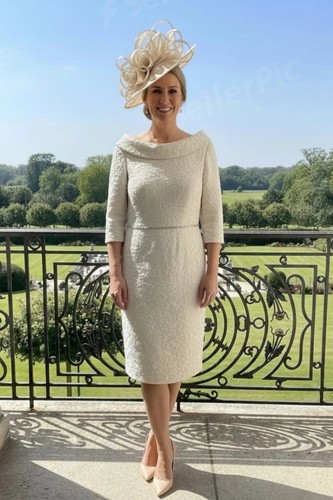 Champagne mother the bride - of,