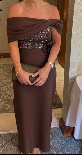 Mother the bride groom - mother, of