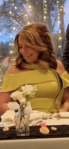 Mother the bride dress - of,