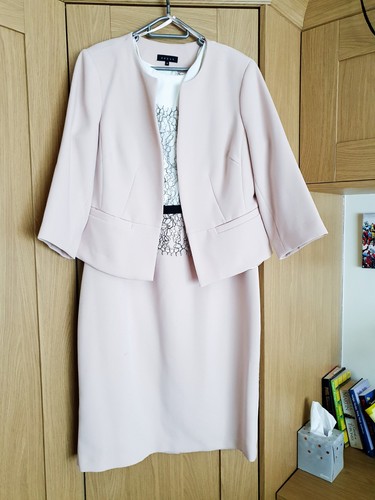 Mother the bride outfits - the,
