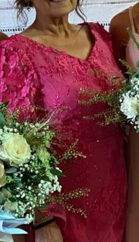 Mother the bride dress - of,