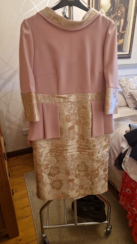 Mother the bride dress - of,